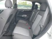 ✅ 2013 Chevrolet Captiva Sport LS • VIN: 3GNAL2EKXDS606686 • Lot: 42186441. Wystawiony na IAAI z przebiegiem 129 815 mil. Bezpłatny archiwum sprzedaży aukcyjnych z USA i szczegółowy raport historii pojazdu na DreamBid. Zdjęcie 8.