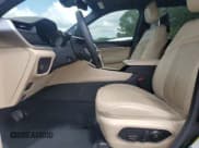 ✅ 2023 Jeep Grand Cherokee Limited • VIN: 1C4RJJBG5P8778343 • Lot: 66888045. Listed on Copart with 53,292 mi. Free auction sales archive from the USA and detailed vehicle history report at DreamBid. Image 7.