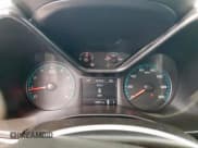 ✅ 2018 Chevrolet Colorado 2WD Work Truck • VIN: 1GCHSBENXJ1101863 • Лот: 68431245. Опубликован ранее на Copart с пробегом 48 937 миль. Бесплатный доступ к архиву аукционных продаж из США и подробный отчёт об истории автомобиля на DreamBid. Изображение 9.