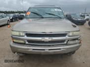 ✅ 2001 Chevrolet Suburban LS • VIN: 3GNEC16T41G107884 • Лот: 50623435. Опубликован ранее на Copart с пробегом Не указан. Бесплатный доступ к архиву аукционных продаж из США и подробный отчёт об истории автомобиля на DreamBid. Изображение 5.