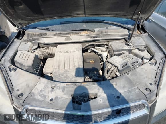 ✅ 2015 Chevrolet Equinox LS • VIN: 2GNALAEK9F1100954 • Лот: 40565425. Опубликован ранее на IAAI с пробегом 137 434 миль. Бесплатный доступ к архиву аукционных продаж из США и подробный отчёт об истории автомобиля на DreamBid. Изображение 10.