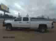 2008 Chevrolet Silverado 3500HD SRW LTZ with VIN 1GCHK33628F149615, listed as a IAAI auction lot 41503117 with 394,512 mi miles and . Bid and sale history available at DreamBid. Image 14.