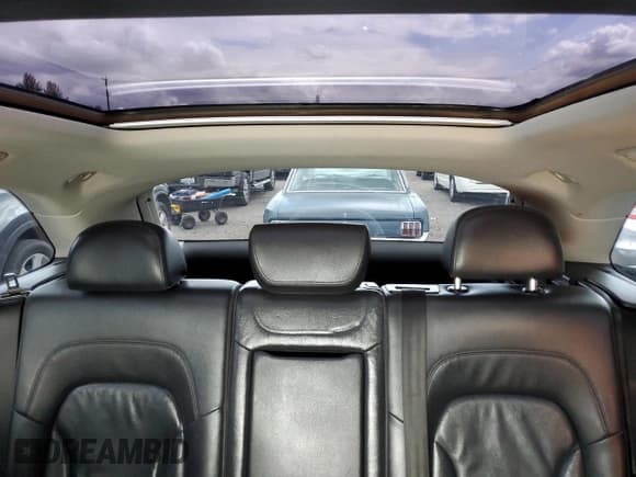 ✅ 2011 Audi Q5 Premium Plus • VIN: WA1DKAFP5BA009628 • Lot: 58274065. Listed on Copart with 178,278 mi. Free auction sales archive from the USA and detailed vehicle history report at DreamBid. Image 10.