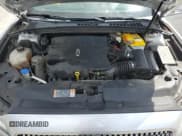 ✅ 2018 Lincoln Continental Reserve • VIN: 1LN6L9NP1J5603079 • Lot: 56824455. Listed on Copart with 52,625 mi. Free auction sales archive from the USA and detailed vehicle history report at DreamBid. Image 11.