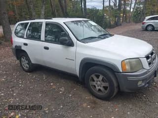 ✅ 2005 Isuzu Ascender S • VIN: 4NUDS13S252701850 • Lot: 43490291. Wystawiony na IAAI z przebiegiem 280 000 mil. Bezpłatny archiwum sprzedaży aukcyjnych z USA i szczegółowy raport historii pojazdu na DreamBid. Zdjęcie 1.