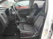 ✅ 2019 Chevrolet Colorado 2WD Z71 • VIN: 1GCGSDEN1K1110542 • Лот: 74142034. Опубликован ранее на Copart с пробегом Не указан. Бесплатный доступ к архиву аукционных продаж из США и подробный отчёт об истории автомобиля на DreamBid. Изображение 7.