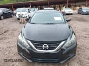 ✅ 2017 Nissan Altima S • VIN: 1N4AL3AP4HC254870 • Lot: 42111853. Listed on IAAI with 96,075 mi. Free auction sales archive from the USA and detailed vehicle history report at DreamBid. Image 12.
