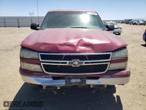 ✅ 2006 Chevrolet Silverado 1500 LT3 • VIN: 2GCEC13Z561301289 • Лот: 55740774. Опубликован ранее на Copart с пробегом 319 534 миль. Бесплатный доступ к архиву аукционных продаж из США и подробный отчёт об истории автомобиля на DreamBid. Изображение 5.