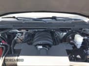 ✅ 2015 GMC Sierra 1500 • VIN: 3GTP1VEJ4FG532043 • Lot: 42525636. Wystawiony na IAAI z przebiegiem 69 468 mil. Bezpłatny archiwum sprzedaży aukcyjnych z USA i szczegółowy raport historii pojazdu na DreamBid. Zdjęcie 10.