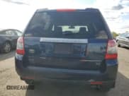 ✅ 2008 Land Rover LR2 SE • VIN: SALFP24N08H041838 • Lot: 81949155. Wystawiony na Copart z przebiegiem 180 497 mil. Bezpłatny archiwum sprzedaży aukcyjnych z USA i szczegółowy raport historii pojazdu na DreamBid. Zdjęcie 6.