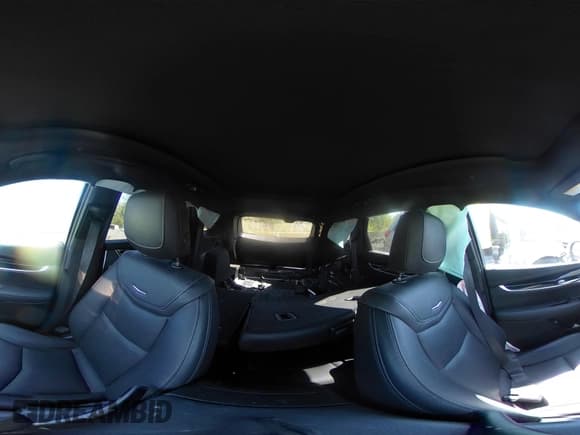 ✅ 2025 Cadillac XT5 AWD Premium Luxury • VIN: 1GYKNDRS6SZ107746 • Lot: 43179621. Listed on IAAI with 6,178 mi. Free auction sales archive from the USA and detailed vehicle history report at DreamBid. Image 19.