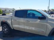 ✅ 2023 GMC Canyon 4WD AT4 • VIN: 1GTP6DEK8P1268880 • Lot: 41992993. Listed on IAAI with 20,365 mi. Free auction sales archive from the USA and detailed vehicle history report at DreamBid. Image 13.