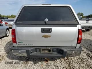 ✅ 2011 Chevrolet Silverado 1500 LT • VIN: 3GCPKSE30BG184586 • Lot: 73707454. Listed on Copart with 198,862 mi. Free auction sales archive from the USA and detailed vehicle history report at DreamBid. Image 6.