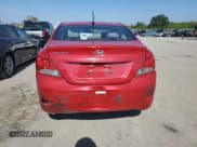 ✅ 2012 Hyundai Accent GLS • VIN: KMHCU4AE2CU135556 • Лот: 71939494. Опубликован ранее на Copart с пробегом 172 505 миль. Бесплатный доступ к архиву аукционных продаж из США и подробный отчёт об истории автомобиля на DreamBid. Изображение 6.