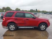 ✅ 2010 Ford Escape XLT • VIN: 1FMCU9D77AKC04034 • Лот: 43503317. Опубликован ранее на IAAI с пробегом Не указан. Бесплатный доступ к архиву аукционных продаж из США и подробный отчёт об истории автомобиля на DreamBid. Изображение 13.