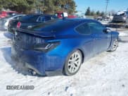 ✅ 2015 Hyundai Genesis Coupe 3.8L Base • VIN: KMHHT6KJ6FU129862 • Lot: 41320928. Wystawiony na IAAI z przebiegiem 125 357 mil. Bezpłatny archiwum sprzedaży aukcyjnych z USA i szczegółowy raport historii pojazdu na DreamBid. Zdjęcie 4.