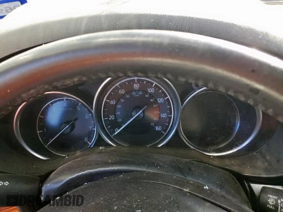 ✅ 2023 Mazda CX-5 S Preferred • VIN: JM3KFBCM9P0194000 • Lot: 92224875. Wystawiony na Copart z przebiegiem Nie podano. Bezpłatny archiwum sprzedaży aukcyjnych z USA i szczegółowy raport historii pojazdu na DreamBid. Zdjęcie 9.