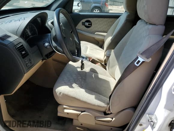 ✅ 2006 Chevrolet Equinox LT • VIN: 2CNDL63F666133871 • Лот: 50699695. Опубликован ранее на Copart с пробегом 232 747 миль. Бесплатный доступ к архиву аукционных продаж из США и подробный отчёт об истории автомобиля на DreamBid. Изображение 7.