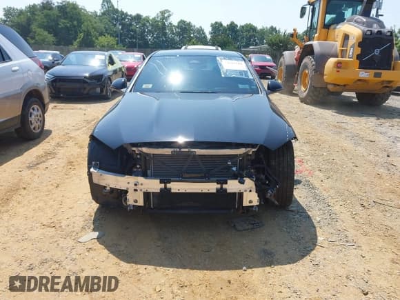 ✅ 2023 Mercedes-Benz C 300 • VIN: W1KAF4HB4PR143139 • Lot: 42681184. Wystawiony na IAAI z przebiegiem 33 510 mil. Bezpłatny archiwum sprzedaży aukcyjnych z USA i szczegółowy raport historii pojazdu na DreamBid. Zdjęcie 12.