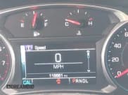 ✅ 2017 Chevrolet Malibu LT • VIN: 1G1ZE5ST9HF127201 • Lot: 43430542. Listed on IAAI with 116,661 mi. Free auction sales archive from the USA and detailed vehicle history report at DreamBid. Image 16.