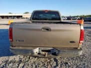 ✅ 2001 Ford F-150 XL • VIN: 1FTZX17201NB01673 • Lot: 85209505. Listed on Copart with 209,967 mi. Free auction sales archive from the USA and detailed vehicle history report at DreamBid. Image 6.