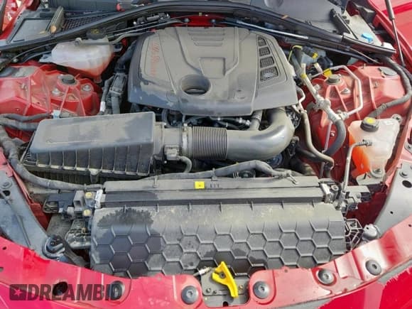 ✅ 2021 Alfa Romeo Giulia Ti • VIN: ZARFAMBN9M7649435 • Lot: 69699115. Wystawiony na Copart z przebiegiem Nie podano. Bezpłatny archiwum sprzedaży aukcyjnych z USA i szczegółowy raport historii pojazdu na DreamBid. Zdjęcie 11.