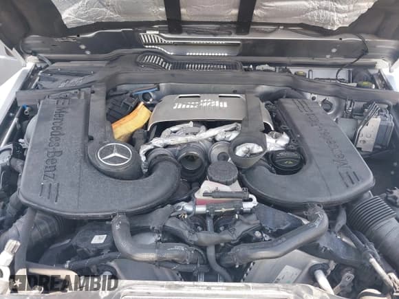 ✅ 2016 Mercedes-Benz G 550 • VIN: WDCYC3KF1GX250789 • Lot: 42558171. Wystawiony na IAAI z przebiegiem 108 383 mil. Bezpłatny archiwum sprzedaży aukcyjnych z USA i szczegółowy raport historii pojazdu na DreamBid. Zdjęcie 10.