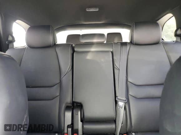 ✅ 2021 Mazda CX-9 Grand Touring • VIN: JM3TCADYXM0500173 • Lot: 71232315. Listed on Copart with 86,722 mi. Free auction sales archive from the USA and detailed vehicle history report at DreamBid. Image 10.