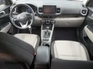 ✅ 2022 Hyundai Venue Limited • VIN: KMHRC8A39NU179706 • Лот: 69809385. Опубликован ранее на Copart с пробегом 54 274 миль. Бесплатный доступ к архиву аукционных продаж из США и подробный отчёт об истории автомобиля на DreamBid. Изображение 8.