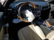 ✅ 2009 Mercedes-Benz SLK 280 • VIN: WDBWK54FX9F210355 • Lot: 62992815. Listed on Copart with 73,511 mi. Free auction sales archive from the USA and detailed vehicle history report at DreamBid. Image 8.