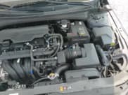 ✅ 2024 Hyundai Elantra SEL • VIN: KMHLS4DG8RU759163 • Lot: 58369745. Listed on Copart with 7,751 mi. Free auction sales archive from the USA and detailed vehicle history report at DreamBid. Image 13.