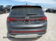 ✅ 2021 Hyundai Santa Fe SEL • VIN: 5NMS34AJ7MH331663 • Lot: 44194793. Wystawiony na Copart z przebiegiem 21 876 mil. Bezpłatny archiwum sprzedaży aukcyjnych z USA i szczegółowy raport historii pojazdu na DreamBid. Zdjęcie 6.