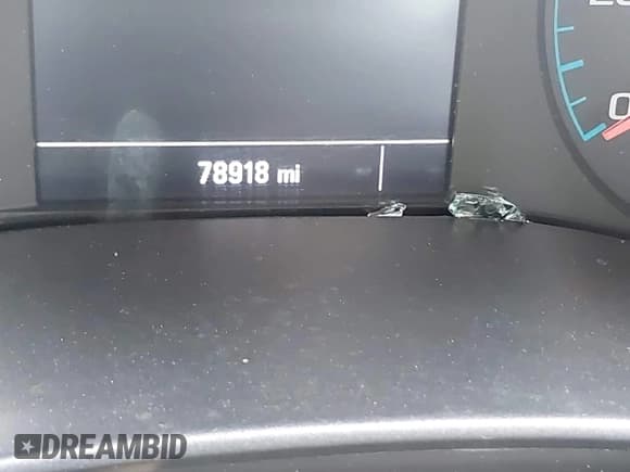 ✅ 2018 Chevrolet Colorado 4WD Work Truck • VIN: 1GCHTBEA2J1152073 • Lot: 42369609. Listed on IAAI with 78,918 mi. Free auction sales archive from the USA and detailed vehicle history report at DreamBid. Image 7.