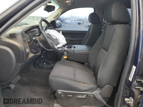 ✅ 2012 Chevrolet Silverado 1500 LT • VIN: 3GCPCSE03CG185106 • Lot: 59958415. Listed on Copart with 152,186 mi. Free auction sales archive from the USA and detailed vehicle history report at DreamBid. Image 7.