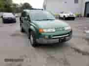 2004 Saturn VUE V6 z VIN 5GZCZ63494S884002, wystawiony jako Copart lot #86278574 z przebiegiem Nie podano mil oraz Szkoda całkowita • Salvage title. Historia ofert i sprzedaży dostępna na DreamBid. Obrazek 12.