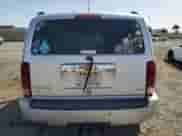 2008 Dodge Nitro R/T с VIN 1D8GT58648W101290, выставлен на аукционе Copart как лот 79140244 с пробегом 231 372 миль миль и Списание • Salvage title. История ставок и продаж доступна на DreamBid. Изображение 6.