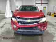 2016 Chevrolet Colorado 4WD LT z VIN 1GCHTCE37G1365763, wystawiony jako Copart lot #82458465 z przebiegiem 115 320 mil mil oraz Szkoda całkowita • Salvage title. Historia ofert i sprzedaży dostępna na DreamBid. Obrazek 5.