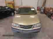 2003 Chevrolet Impala LS with VIN 2G1WH52K139357219, listed as a IAAI auction lot 43370372 with 213,221 mi miles and . Bid and sale history available at DreamBid. Image 12.