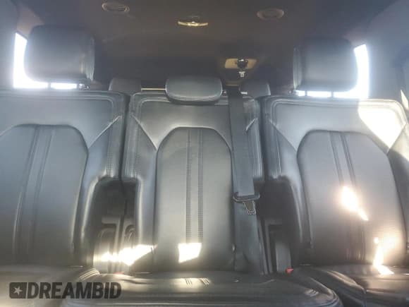 ✅ 2021 Ford Expedition Max Limited • VIN: 1FMJK2AT3MEA25594 • Лот: 64573395. Опубликован ранее на Copart с пробегом 60 657 миль. Бесплатный доступ к архиву аукционных продаж из США и подробный отчёт об истории автомобиля на DreamBid. Изображение 10.