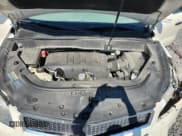 ✅ 2021 Chevrolet Traverse 1LT • VIN: 1GNKRGED9BJ102954 • Lot: 83990975. Listed on Copart with 196,552 mi. Free auction sales archive from the USA and detailed vehicle history report at DreamBid. Image 12.