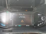 ✅ 2020 Kia Niro Touring SE • VIN: KNDCC3LC9L5423419 • Lot: 67000575. Wystawiony na Copart z przebiegiem 69 130 mil. Bezpłatny archiwum sprzedaży aukcyjnych z USA i szczegółowy raport historii pojazdu na DreamBid. Zdjęcie 9.