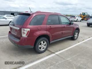✅ 2007 Chevrolet Equinox LT • VIN: 2CNDL73F076237408 • Лот: 42167932. Опубликован ранее на IAAI с пробегом Не указан. Бесплатный доступ к архиву аукционных продаж из США и подробный отчёт об истории автомобиля на DreamBid. Изображение 4.