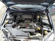 ✅ 2011 Subaru Impreza Outback Special Sports • VIN: JF1GH6D66BG813254 • Lot: 58325735. Listed on Copart with 153,558 mi. Free auction sales archive from the USA and detailed vehicle history report at DreamBid. Image 11.