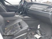 ✅ 2010 BMW X5 M • VIN: 5YMGY0C52ALK25509 • Lot: 41227049. Listed on IAAI with Not provided. Free auction sales archive from the USA and detailed vehicle history report at DreamBid. Image 5.