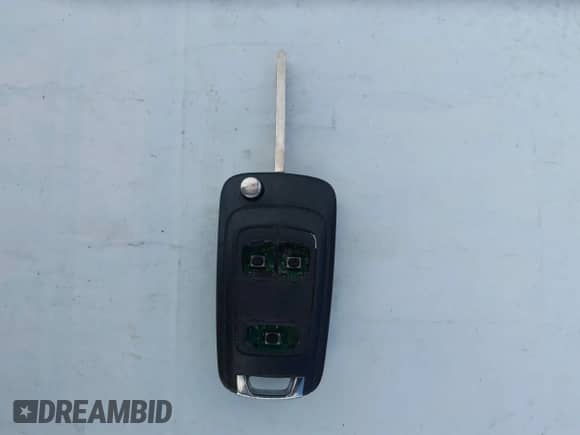 2013 Chevrolet Sonic LT with VIN 1G1JD6SG1D4175273, listed as a IAAI auction lot 42088533 with 108,974 mi miles and . Bid and sale history available at DreamBid. Image 11.