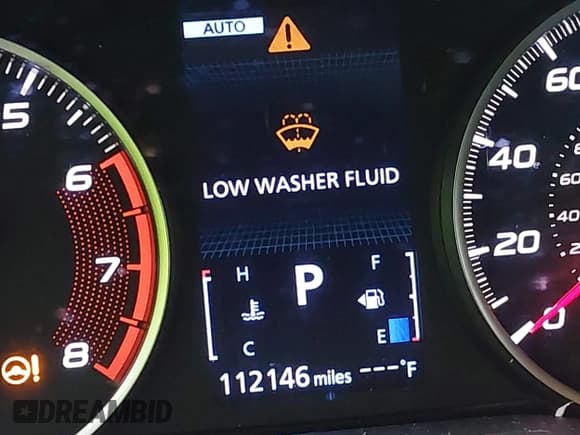 ✅ 2019 Mitsubishi Eclipse Cross ES • VIN: JA4AT3AA0KZ032671 • Lot: 43789625. Wystawiony na IAAI z przebiegiem 112 146 mil. Bezpłatny archiwum sprzedaży aukcyjnych z USA i szczegółowy raport historii pojazdu na DreamBid. Zdjęcie 15.