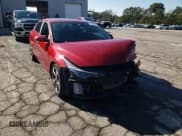 ✅ 2023 Hyundai Elantra Limited • VIN: KMHLP4AG5PU431024 • Lot: 86297935. Listed on Copart with 87,556 mi. Free auction sales archive from the USA and detailed vehicle history report at DreamBid. Image 14.