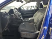 ✅ 2022 Hyundai Tucson SEL • VIN: 5NMJB3AE2NH150225 • Lot: 63459744. Wystawiony na Copart z przebiegiem 30 660 mil. Bezpłatny archiwum sprzedaży aukcyjnych z USA i szczegółowy raport historii pojazdu na DreamBid. Zdjęcie 7.