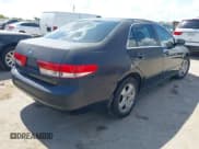 ✅ 2004 Honda Accord EX • VIN: JHMCM56694C028425 • Lot: 43389397. Wystawiony na IAAI z przebiegiem 196 717 mil. Bezpłatny archiwum sprzedaży aukcyjnych z USA i szczegółowy raport historii pojazdu na DreamBid. Zdjęcie 4.