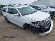 ✅ 2021 Ford Expedition Max Limited • VIN: 1FMJK1KT8MEA18505 • Lot: 42272969. Listed on IAAI with 88,897 mi. Free auction sales archive from the USA and detailed vehicle history report at DreamBid. Image 1.